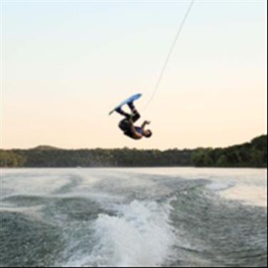 Image for: SEASONAL BOAT SLIP